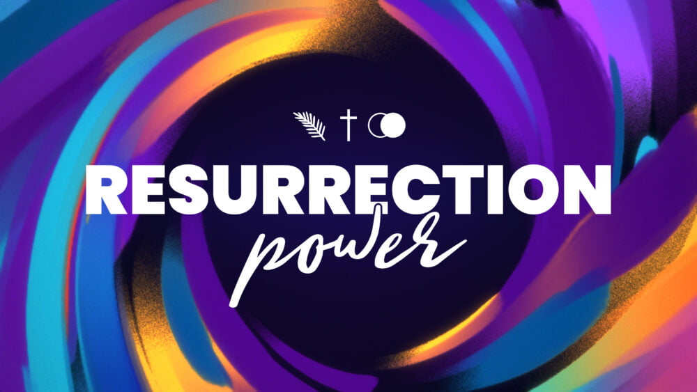 Resurrection Power Image