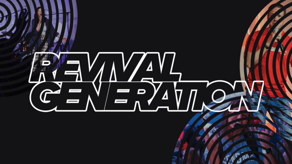 Revival Generation Image