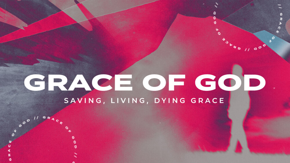 Grace of God Image