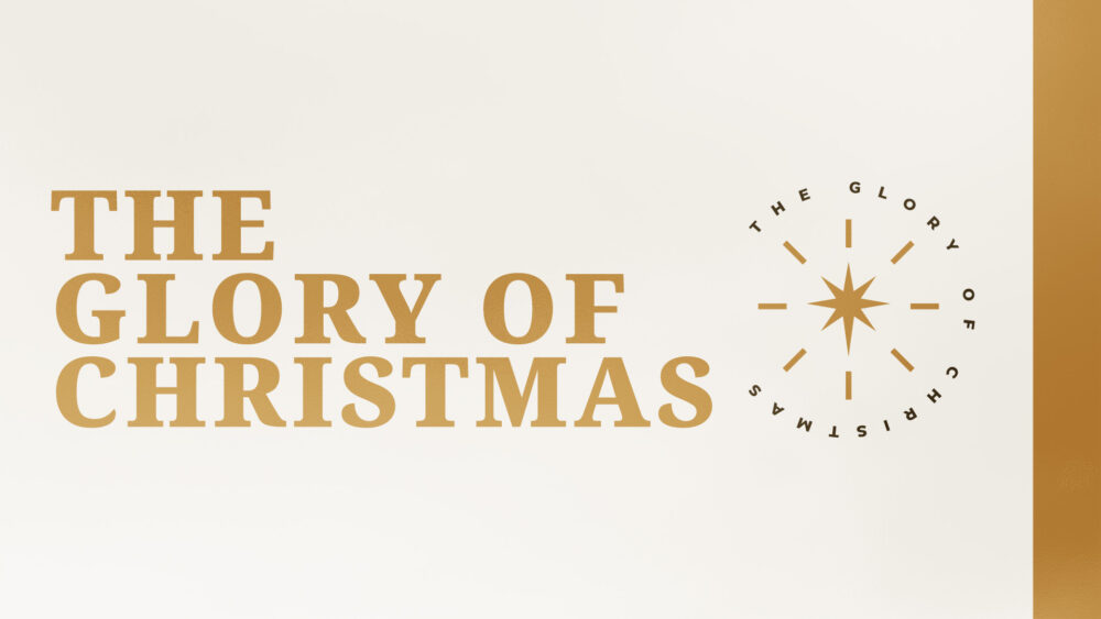 The Glory of Christmas | The Miracle of Christmas Image